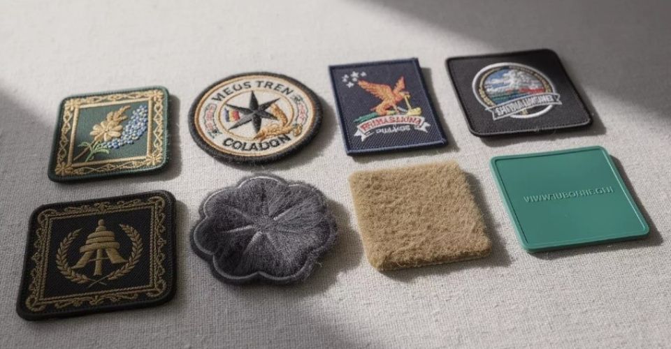 06 Tips for How to Design the Best Custom Patches