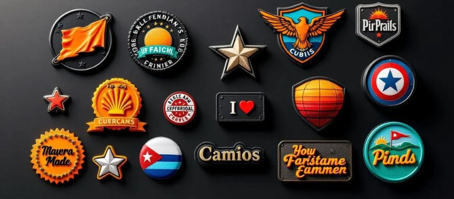 Difference Between 2D and 3D PVC Patches